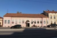obrázok 1 z Objavovanie architektonických skvostov Prešova