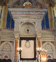 obrázok 3 z ﻿Učíme sa pre život - Prešovská synagóga