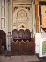 obrázok 6 z ﻿Učíme sa pre život - Prešovská synagóga