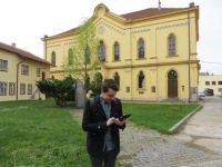 obrázok 1 z Prehliadka po historických pamiatkach Prešova