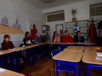 obrázok 4 z Vyučovanie francúzštiny s lektormi vo Francúzskej aliancii v Košiciach