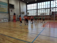 obrázok 5 z Okresné kolo v mix volejbale SŠ