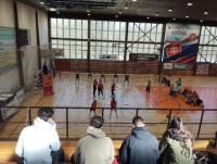 obrázok 8 z Okresné kolo v mix volejbale SŠ