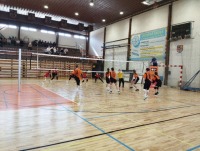 obrázok 10 z Okresné kolo v mix volejbale SŠ