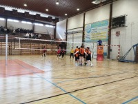 obrázok 11 z Okresné kolo v mix volejbale SŠ