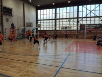 obrázok 12 z Okresné kolo v mix volejbale SŠ