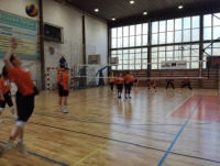 obrázok 13 z Okresné kolo v mix volejbale SŠ