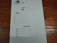 obrázok 15 z Okresné kolo v mix volejbale SŠ