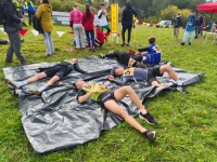 obrázok 8 z Krajské kolo v cezpoľnom behu