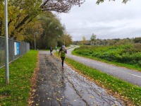 obrázok 7 z Okresné kolo v cezpoľnom behu