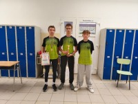 obrázok 16 z Okresné kolo v cezpoľnom behu