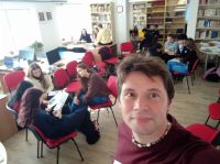 obrázok 5 z Rovesnícke vzdelávanie na GJAR