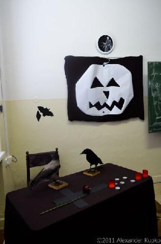 obrázok 59 z Halloween na GJAR