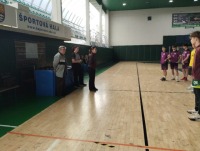 obrázok 3 z Obvodné kolo SŠ v basketbale chlapcov