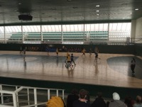 obrázok 14 z Obvodné kolo SŠ v basketbale chlapcov