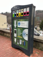 obrázok 10 z Medzinárodný deň dobrovoľníkov